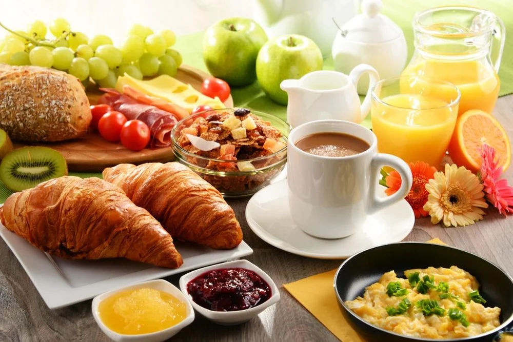 LAMAN LTD
FOOD