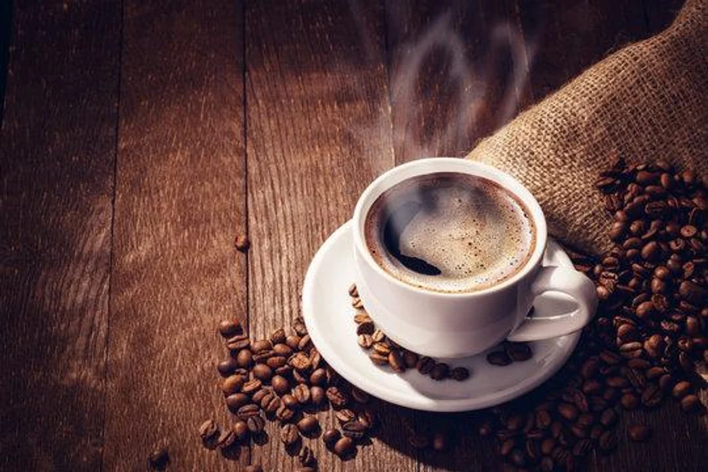 COFFEE
