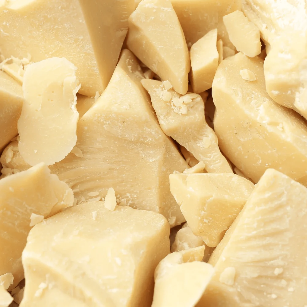 COCOA BUTTER       
