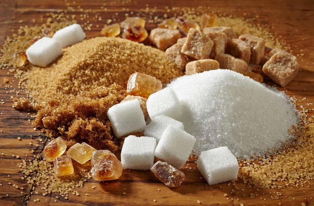 SUGAR