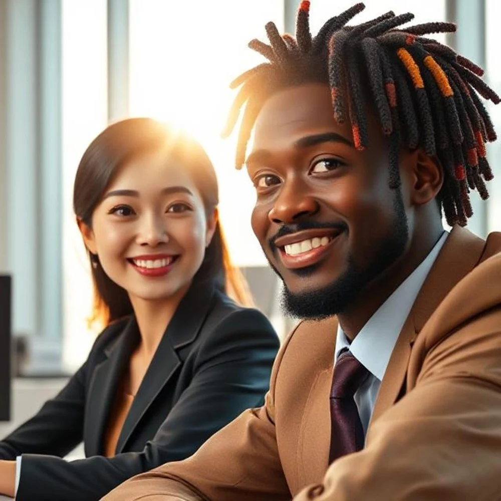 LAMAN LTD
PERSONNEL