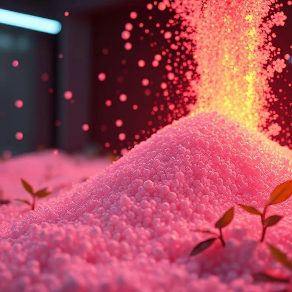 FERTILIZER