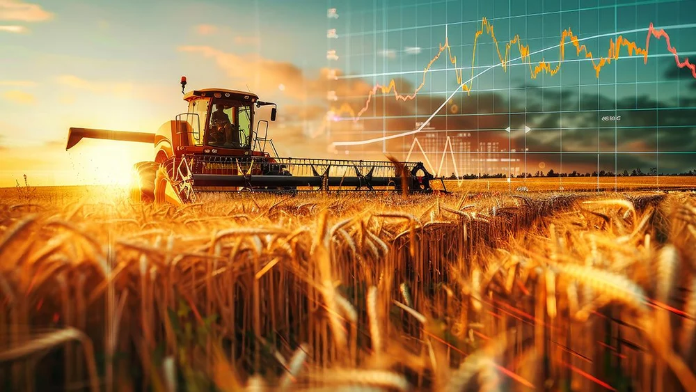 LAMAN LTD
FOR FARMERS