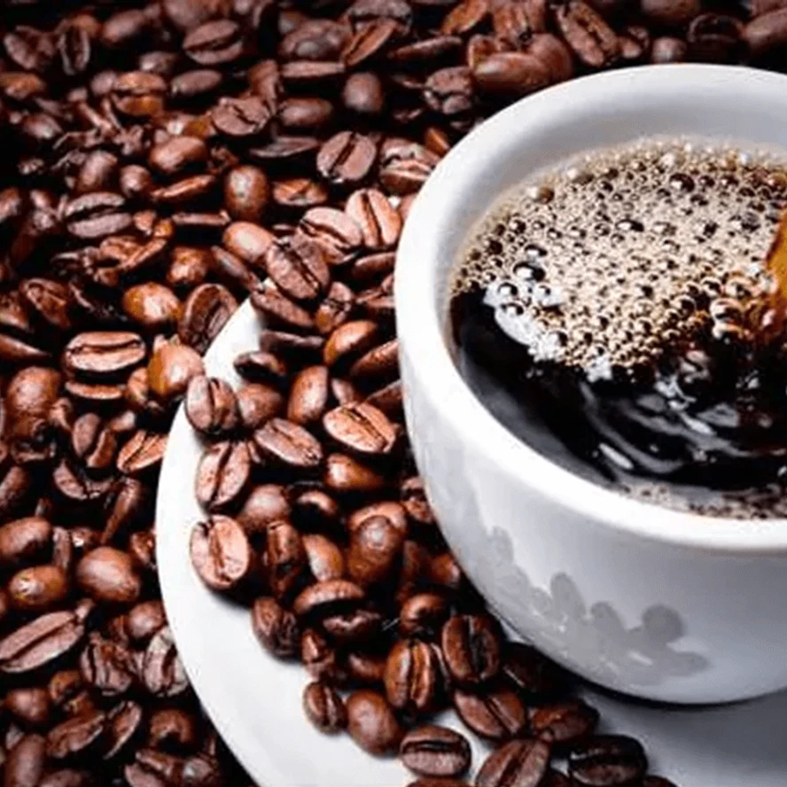 coffee shop